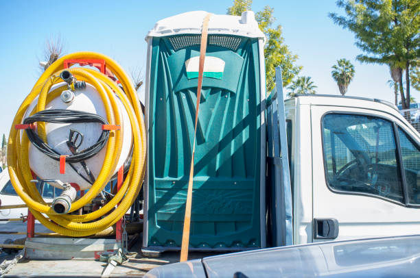 Medina, TN porta potty rental Company