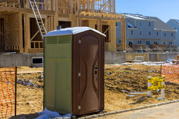 Best Affordable porta potty rental  in Medina, TN