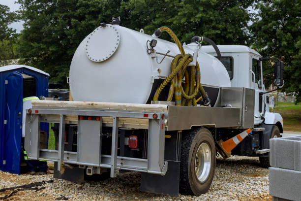 Best Porta potty rental near me  in Medina, TN