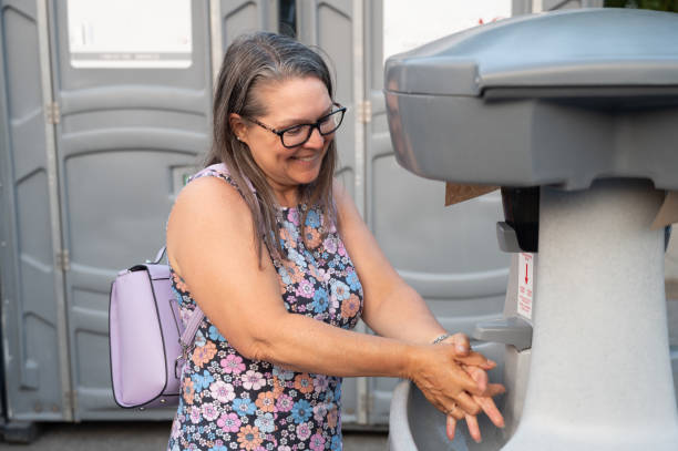 Portable Toilet Options We Offer in Medina, TN