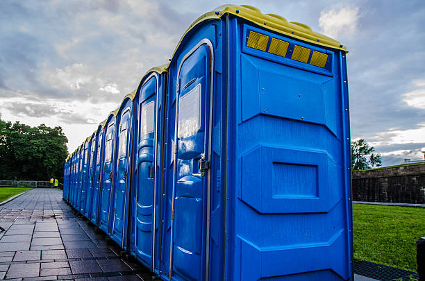 Portable Toilet Options We Offer in Medina, TN