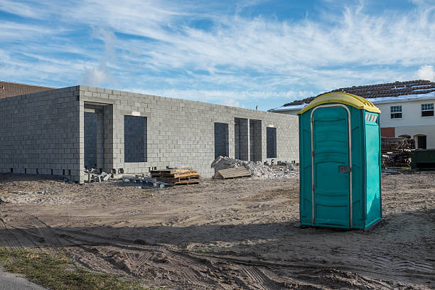 Best Sanitation services for porta potties  in Medina, TN